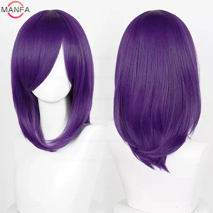 Cosplay Wig 40cm / Perruque Cosplay