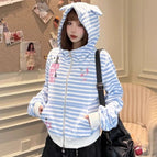 1077 Blue / L