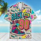 Shirts-SZF76468 / S