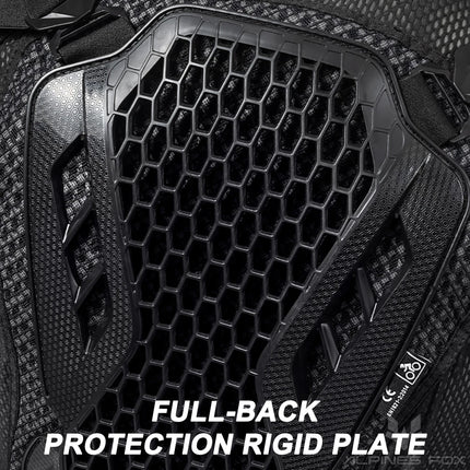 VEMAR 2025 Men New Motorcycle Jacket Moto Body Armor MX Armor Motocross Racing Jacket CE Approval Motorbike Moto Protection Gear