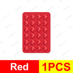 Red 1Pcs