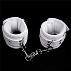 anklecuffs / China Mainland