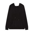 black / L
