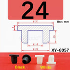 A-24mm / 3Pcs