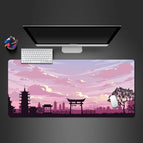 mouse pad 11 / 300x600x2mm