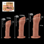 silicone-3pcs