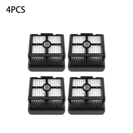 Dreame H12 Pro / H12 Plus  Soft Brush Spare Parts Wet Dry Vacuum Cleaner Roller Hepa Filter Accessories