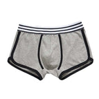 Grey / L
