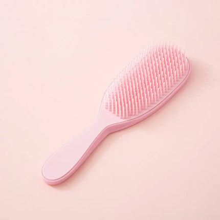 Hair Brush Detangling Brush Scalp Massage Hair Comb Women Detangle Hairbrush for Styling Curly Hairdressing Salon Care Tool