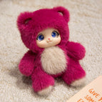 Red Bear / 18cm / China Mainland