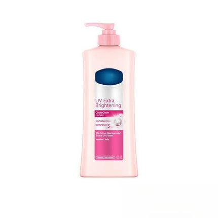 Vaseline Moisturizing Body Lotion Intensive Repair & Hydration, Brightens Dull Skin Fast-Absorbing Non-Greasy Deep Nourishment