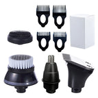 4-in-1 Blade Head