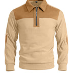 Khaki color / M / China Mainland