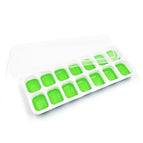 Green / 2pcs