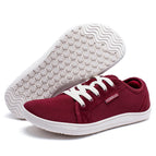 Burgundy / 45