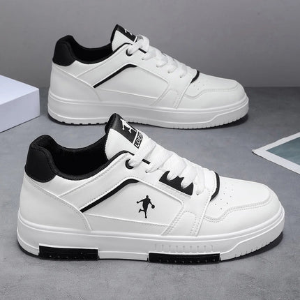 2025 New Men's Casual Sports Shoes - Durable, Comfortable, Breathable & Stylish