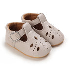 E117 Beige / 0-6 Months