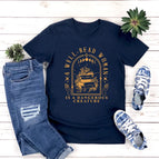 Navy Blue / L
