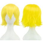 Bright Yellow / 12inches