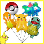 Balloon B 5Pcs