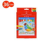 36 Colors