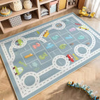 ZDT1756 / 80x120cm flannel