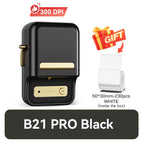 B21 PRO Black-300DPI / China Mainland