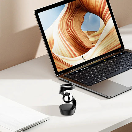 Vision. Rotation. Visual levitation. Desktop top. Office desk toy. Stress reliever. Decompression ornament. Holiday gift