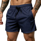 Dark blue / S / China Mainland