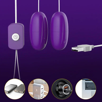 Adult Women's Multi-Function Stimulator: Tongue Licking & Vibrating for Clitoris, Nipple & Anal Pleasure – Masturbation Sex Toy