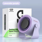 Lavender purple