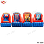 4 in 1 / pvc tarpaulin