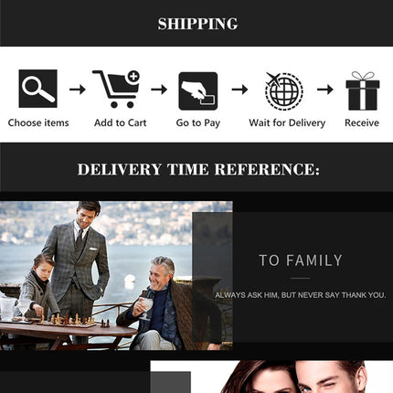 POEDAGAR Fashion High Quality Men Clock Date Week Waterproof Watch For Man Quartz Stainless Steel Luxury Men's Watches Reloj+Box