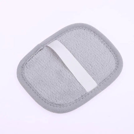 1PCS Washable Makeup Remover Towel Cloth Reusable Face Cleaning Pads Cosmetics Make up Towel for Facial Care