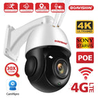 8MP 4G NO TF Card / China Mainland