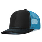 Black Blue / 55cm-60cm
