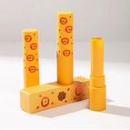 yellow with box / 100pcs
