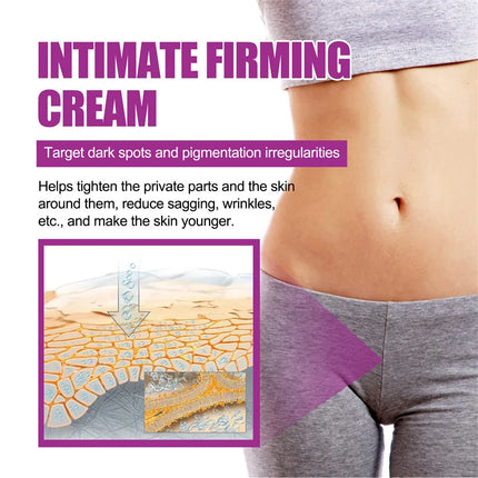 Body Whitening Cream Arms Thighs Underarm Knees Whitening Essence Cream Brighten Moisturizing Body Korean Skin Care Products