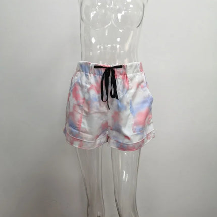 Women Short Sexy High Waist Shorts Casual Bottom Harajuku Femme Woman Clothing Feminine Summer Shorts Women Bottoms Clothes