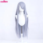 107 silver purple