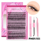 Lash Set-FH01