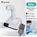 white-UK plug / China Mainland
