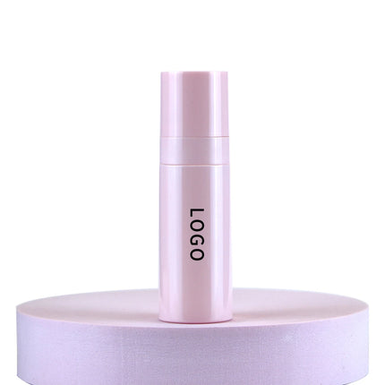 Custom Logo 60ml Setting Spray Private Label Long Lasting Oil Control Sweat-proof Matte Glossy Makeup Wholesale Cruelty Free