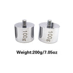 2PCS-200g