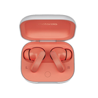 Coral Orange