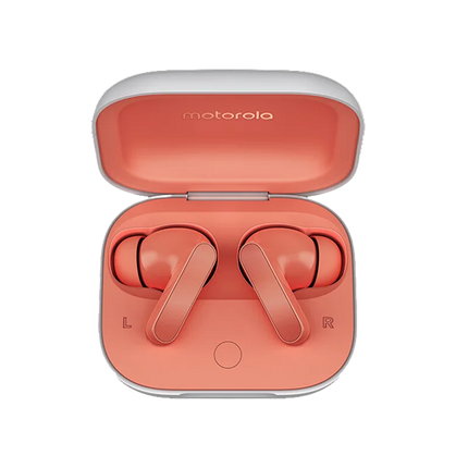 Lenovo moto series Buds Wireless Earphones Bluetooth 5.3 Earbuds Noise Reduction Quick Pairing Dolby Atmos Hi-Res Big Battery