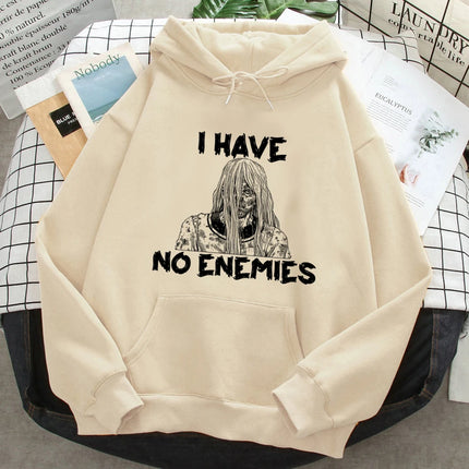 Thorfinn Vinland Saga Vinrando Saga hoodies women graphic aesthetic gothic japanese Hooded Shirt Pullover female vintage sweater