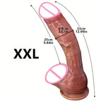 Flesh-XXL