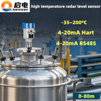 0-50m 4-20mA RS485 / Mainland China