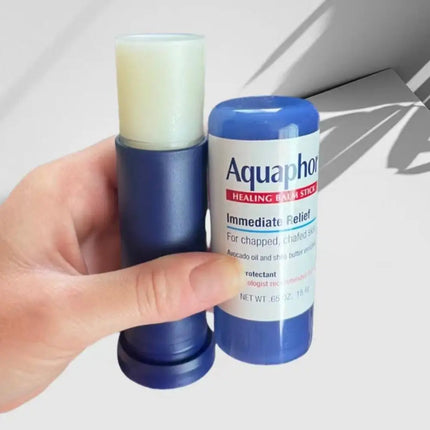 Healing Lip Balm Stick 18.4g Multipurpose Repair Cream Baby Adult Safe Moisturizing Skin Care Supply